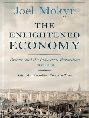 The Enlightened Economy - ebook